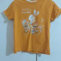 لباس بچگانه در حدنو فقط ۱۵۰