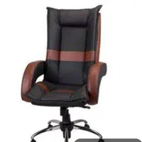 صندلی گردون مدیریت|دفتر کار|زنجان, |دیوار