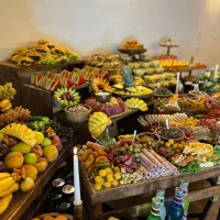 فینگرفود مشهد|خدمات پذیرایی، مراسم|مشهد, هنرستان|دیوار