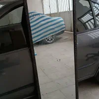 آینه مغازه