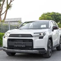 تویوتا RAV4 هیبرید صفر کیلومتر Hybrid|خودرو سواری و وانت|تهران, بلوار کشاورز|دیوار