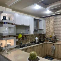 فروش 105 متر/2 خواب فول امکانات محدوده اطلاعات|فروش آپارتمان|تهران, آشتیانی|دیوار