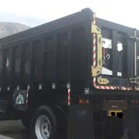 رنو میدلام تک کمپرسی ۲۷۰|خودرو سنگین|شباب, |دیوار