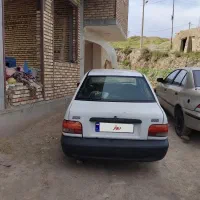 پراید مدل ۸۹|خودرو سواری و وانت|هشترود, |دیوار