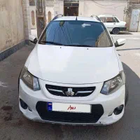 کوییک 1400|خودرو سواری و وانت|قم, دروازه ری|دیوار