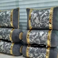 دوخت روبالشتی وتشک ولحاف