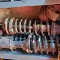 لوازم استوک  پژو پراید ۲۰۶|قطعات یدکی و لوازم جانبی|اهواز, حصیرآباد|دیوار