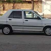 پراید مدل98