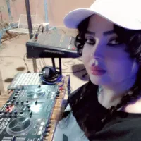 دی جی بانوان