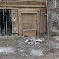 کارگر ساده و برشکار