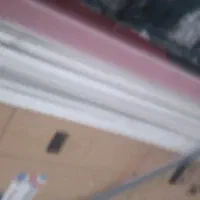 لوله برق ساختمان