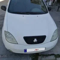 تیبا دو مدل 1401
