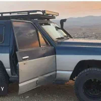 پاترول دو درب ۷۶|خودرو سواری و وانت|فلاورجان, |دیوار