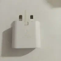 سری شارژر اصلی سامسونگ