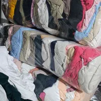 ۱۲۰ کیلو پارچه تریکو