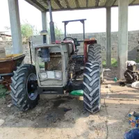 دیفرانسیل تراکتور|خودرو سنگین|نگین شهر, |دیوار