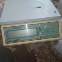 ترازو دقیق|فروشگاه و مغازه|کرج, چمران|دیوار