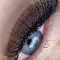 اموزش تخصصی لاین مژه|خدمات آرایشگری و زیبایی|شیراز, محراب|دیوار