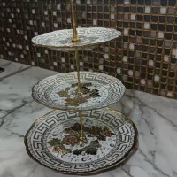 ظرف سه تیکه