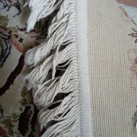 فرش ماشینی ۹متری پینترستی و موکت کبریتی|فرش|تهران, سلیمانی|دیوار