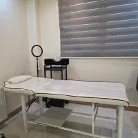 فروش تعدادی وسایل آرایشگاه