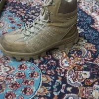 پوتین نظامی آمریکایی 511