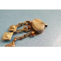 مهره برد کهنه و اصل