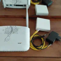 مودم فیبر نوری فایبر هوم FiberHome An5506