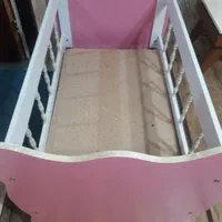 فروش تخت خواب بچه گانه|تخت و سرویس خواب|اهواز, نادری|دیوار