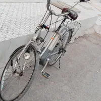 دوچرخه ژاپنی