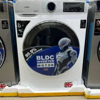 لباسشویی یوینوا  7 تا 9 کیلو گرم|ماشین لباسشویی و خشک‌کن لباس|زاهدان, |دیوار