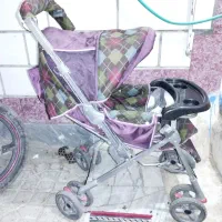 کالسکه