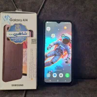 گوشی a14 رم ۶