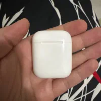 Airpod 2 normal