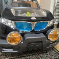 ماشین شارژی