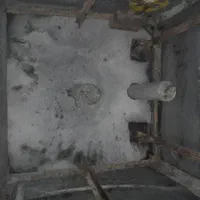 ابندی چاله اسانسور