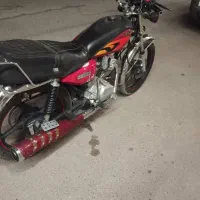 موتور لیفان 200مدل 1399