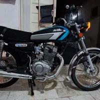 موتور هندا 169cc