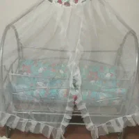 یک عددگهواره درحدنوقیمت ۸۰۰