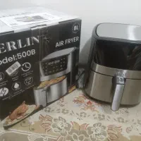 سرخ کن بدون روغن برلین نواکبند