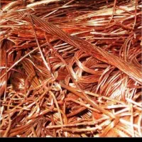 خرید و فروش ضایعات مس برنج المینیوم سیم کابل زینک