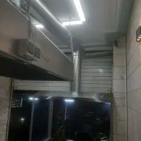 لوازم فسفوددرحد نو بصورت یکجا