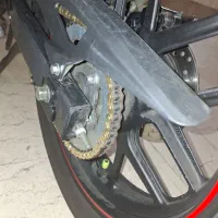 موتور kps200 لیفان|موتورسیکلت|تهران, حکمت|دیوار