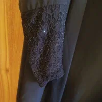 چادر عربی عبایی