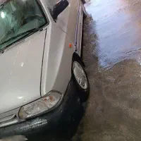 پراید نقرایی|خودرو سواری و وانت|اهواز, سید خلف|دیوار