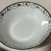 سرویس چینی زرین