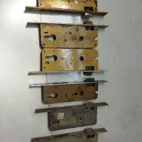 یراق درب