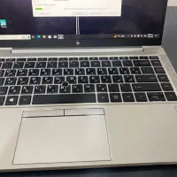 لپ تاپ hp 845 تضمینی