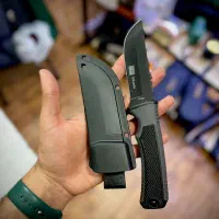 کارد کلمبیا/غلاف پلیمری