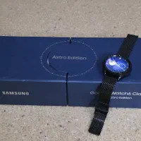 Watch 6 Classic Astro Edition 47m